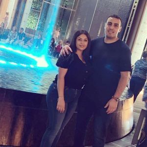 Meet your Posher, Shadi